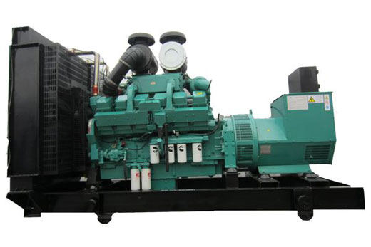 成安柴油发电机组 成安柴油发电机组