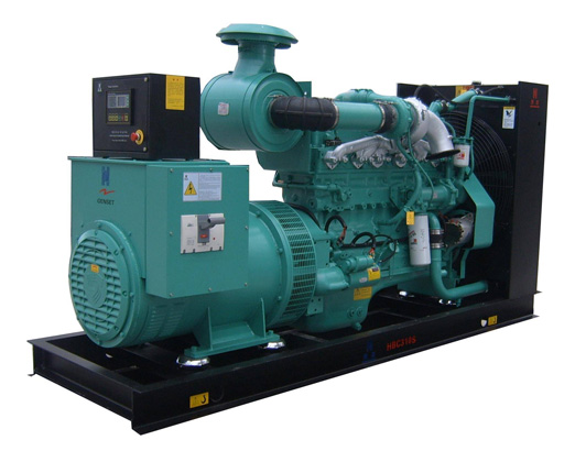 成安柴油发电机 成安柴油发电机