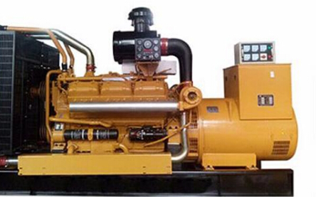 成安发电机出租