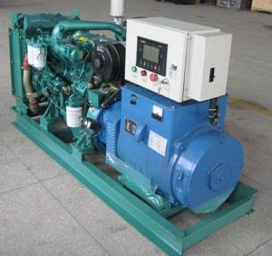 成安发电机出租