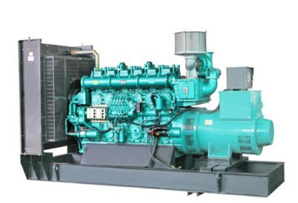 成安发电机出租